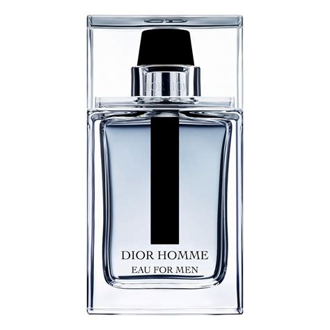 dior homme eau.